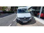 Renault Master comi 9 plazas miniatura 4